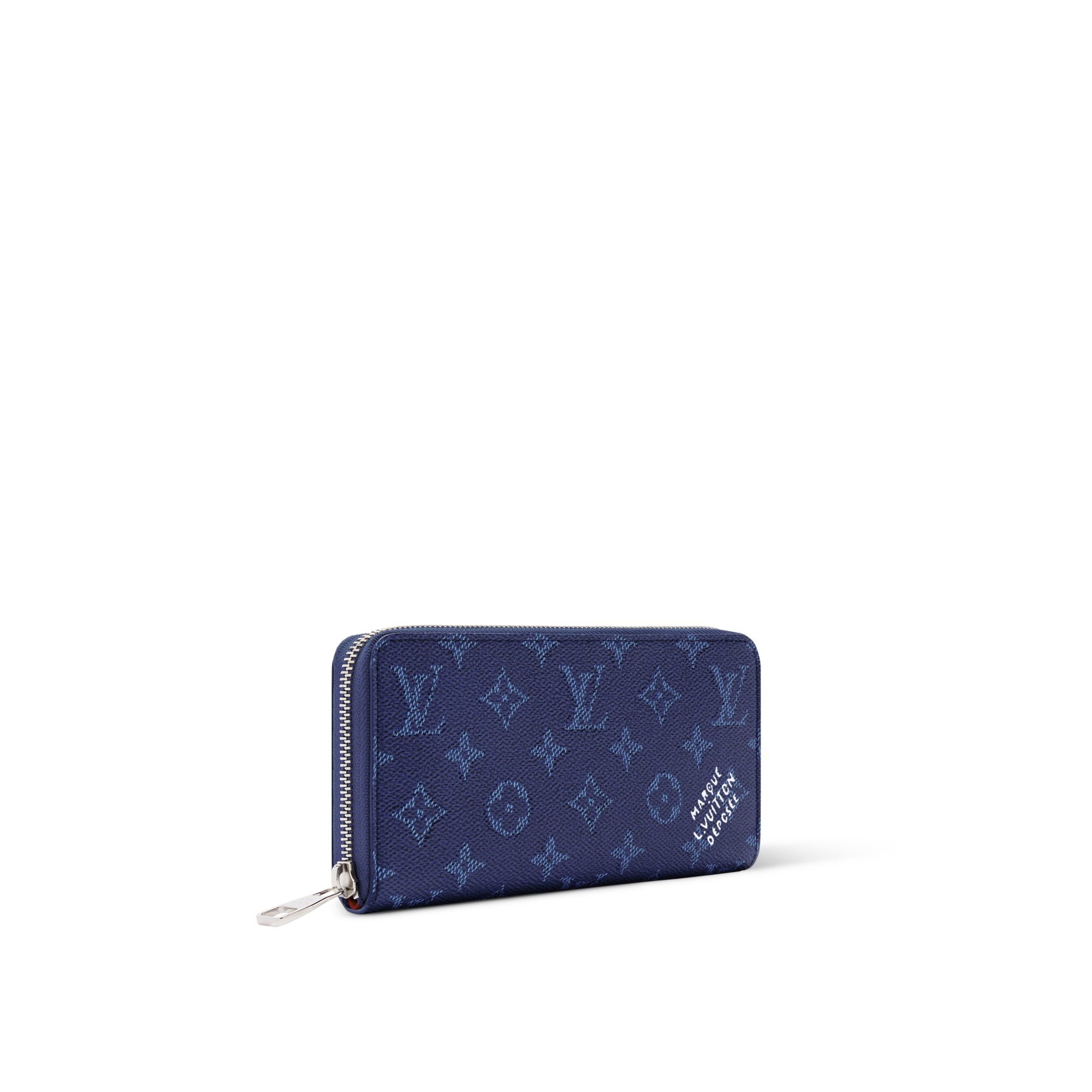 ジッピー・ウォレット ホリゾンタル その他モノグラム｜ルイ・ヴィトン